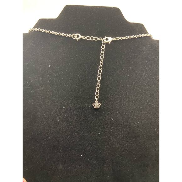 Premier Designs Jewelry “Jackie” necklace from 2019 Christmas collection. - Picture 3 of 3